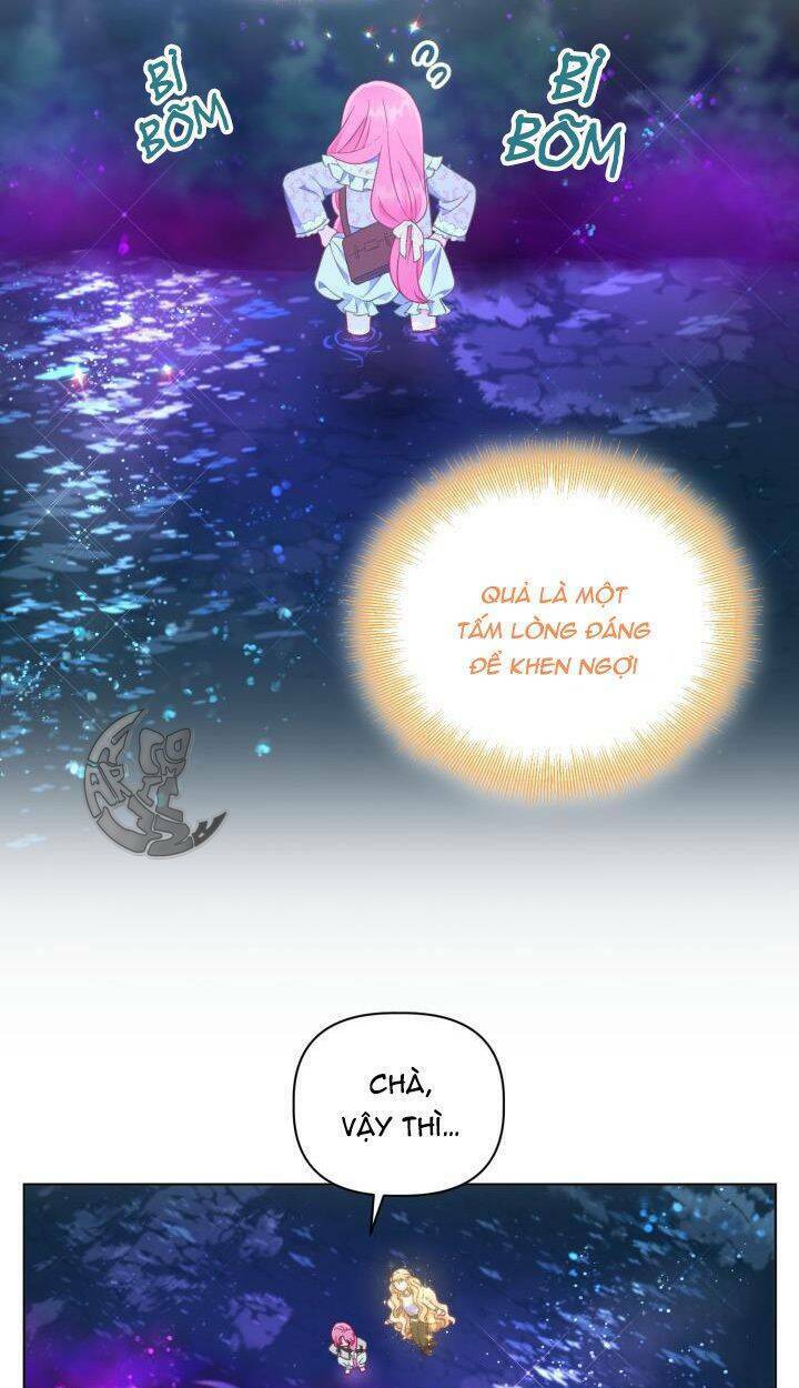 Sự Điều Trị Đặc Biệt Của Tinh Linh - Chap 36 - Trang 65