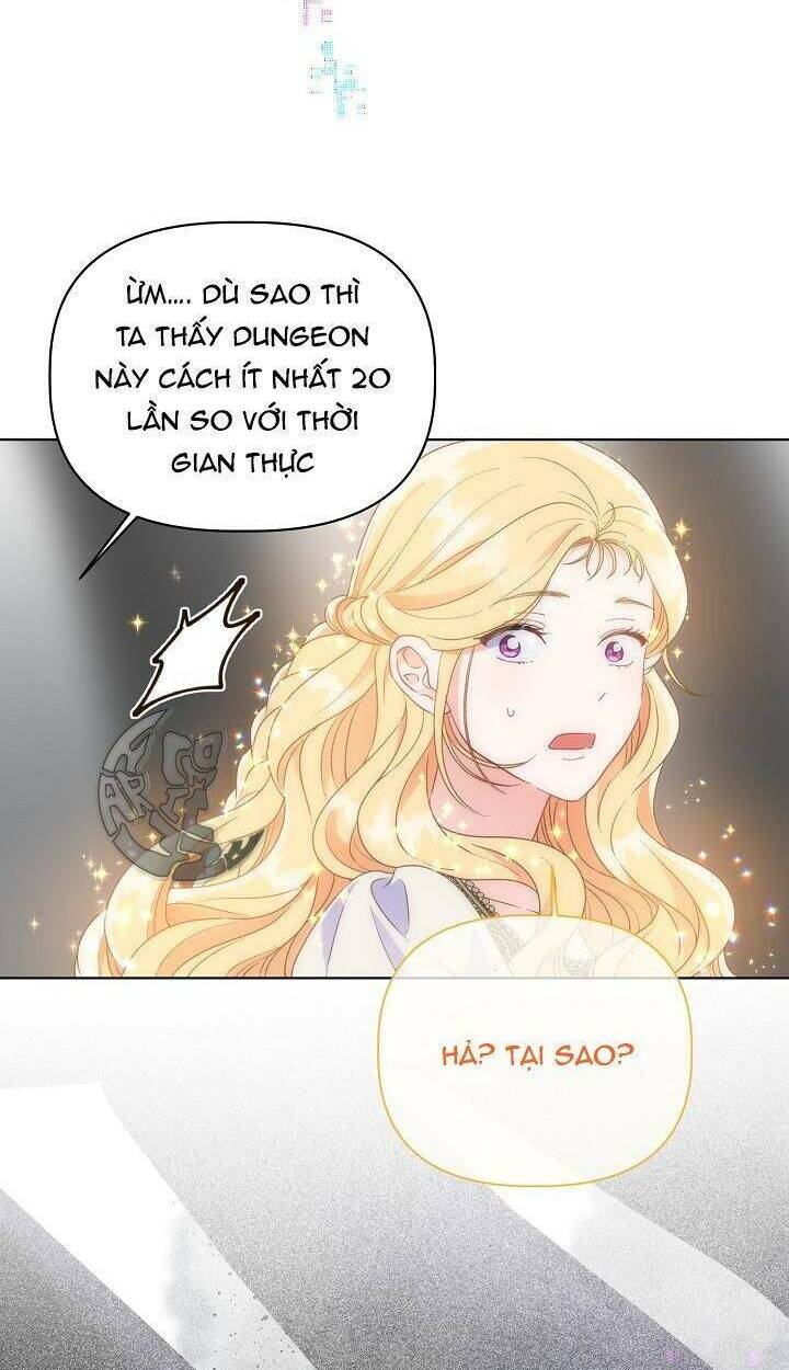 Sự Điều Trị Đặc Biệt Của Tinh Linh - Chap 37 - Trang 14