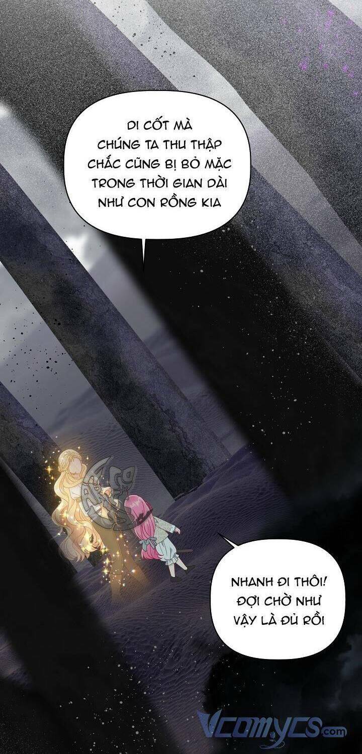 Sự Điều Trị Đặc Biệt Của Tinh Linh - Chap 37 - Trang 15