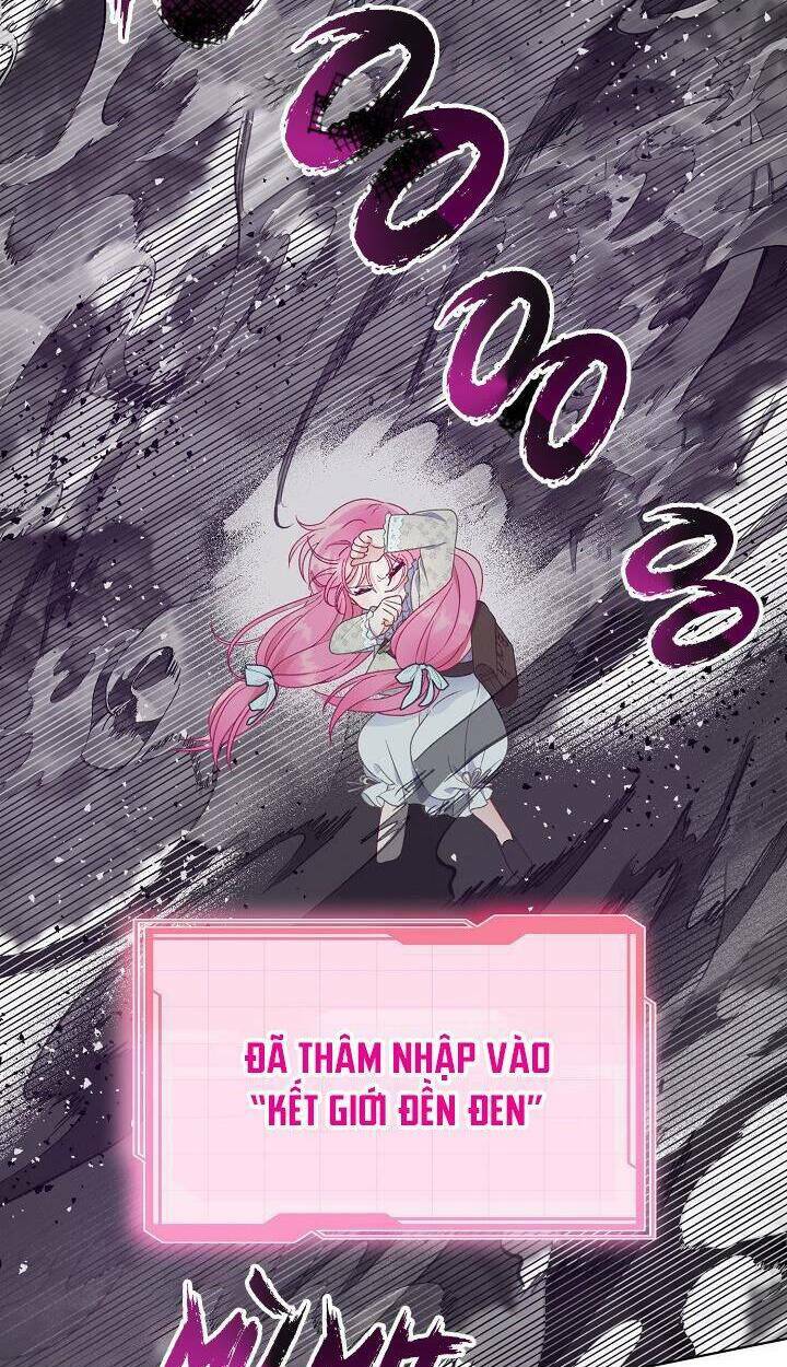 Sự Điều Trị Đặc Biệt Của Tinh Linh - Chap 37 - Trang 18