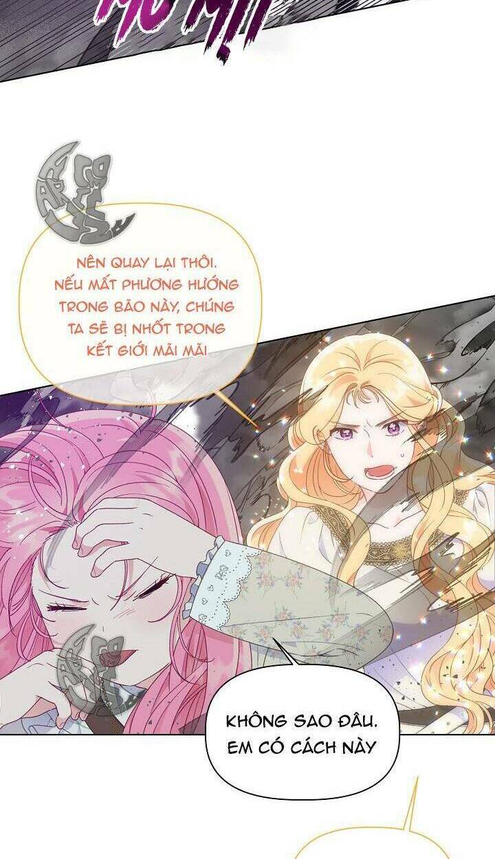 Sự Điều Trị Đặc Biệt Của Tinh Linh - Chap 37 - Trang 19