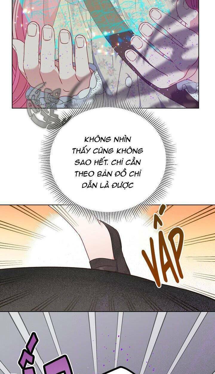 Sự Điều Trị Đặc Biệt Của Tinh Linh - Chap 37 - Trang 22