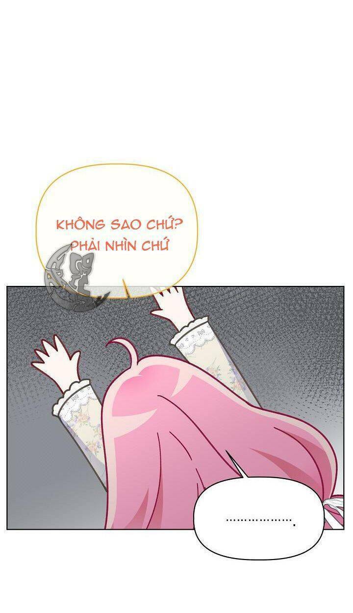 Sự Điều Trị Đặc Biệt Của Tinh Linh - Chap 37 - Trang 25