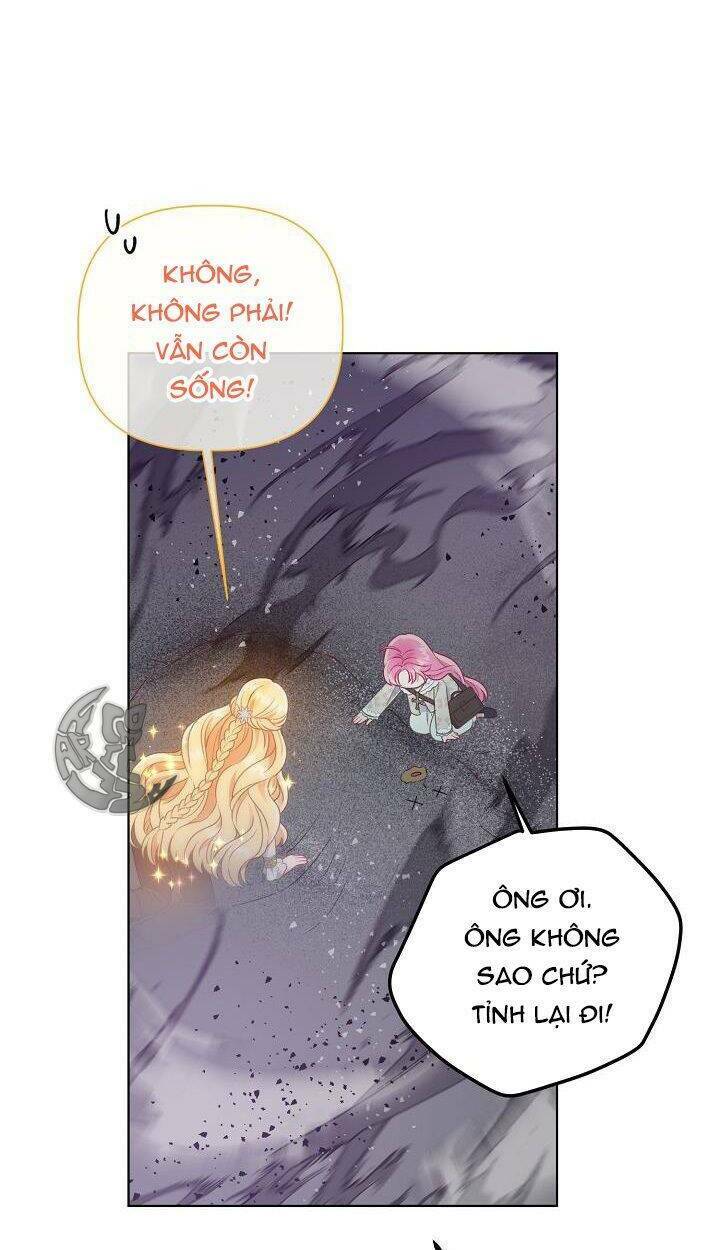 Sự Điều Trị Đặc Biệt Của Tinh Linh - Chap 37 - Trang 29