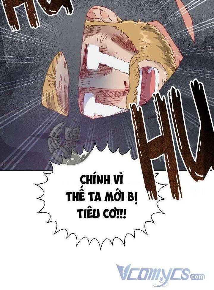 Sự Điều Trị Đặc Biệt Của Tinh Linh - Chap 37 - Trang 31