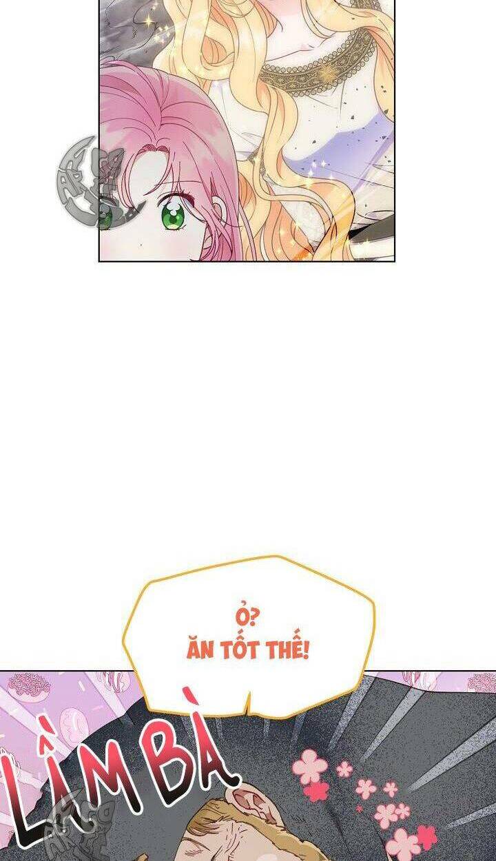 Sự Điều Trị Đặc Biệt Của Tinh Linh - Chap 37 - Trang 35