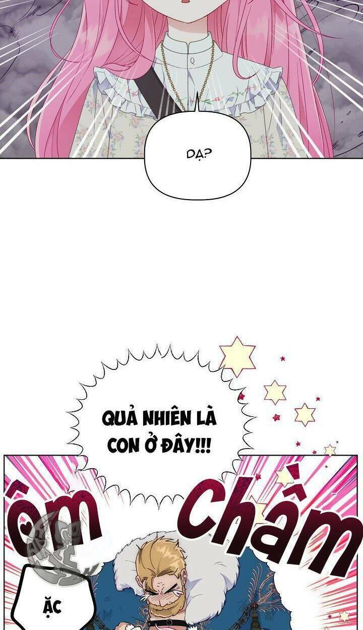 Sự Điều Trị Đặc Biệt Của Tinh Linh - Chap 37 - Trang 41