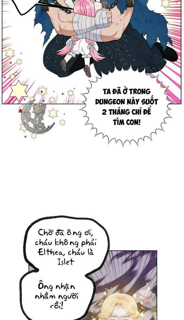 Sự Điều Trị Đặc Biệt Của Tinh Linh - Chap 37 - Trang 42