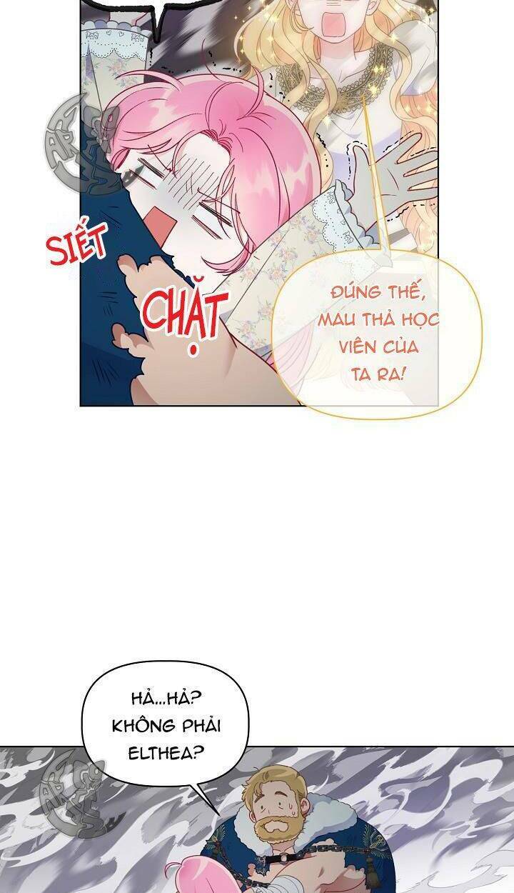 Sự Điều Trị Đặc Biệt Của Tinh Linh - Chap 37 - Trang 43