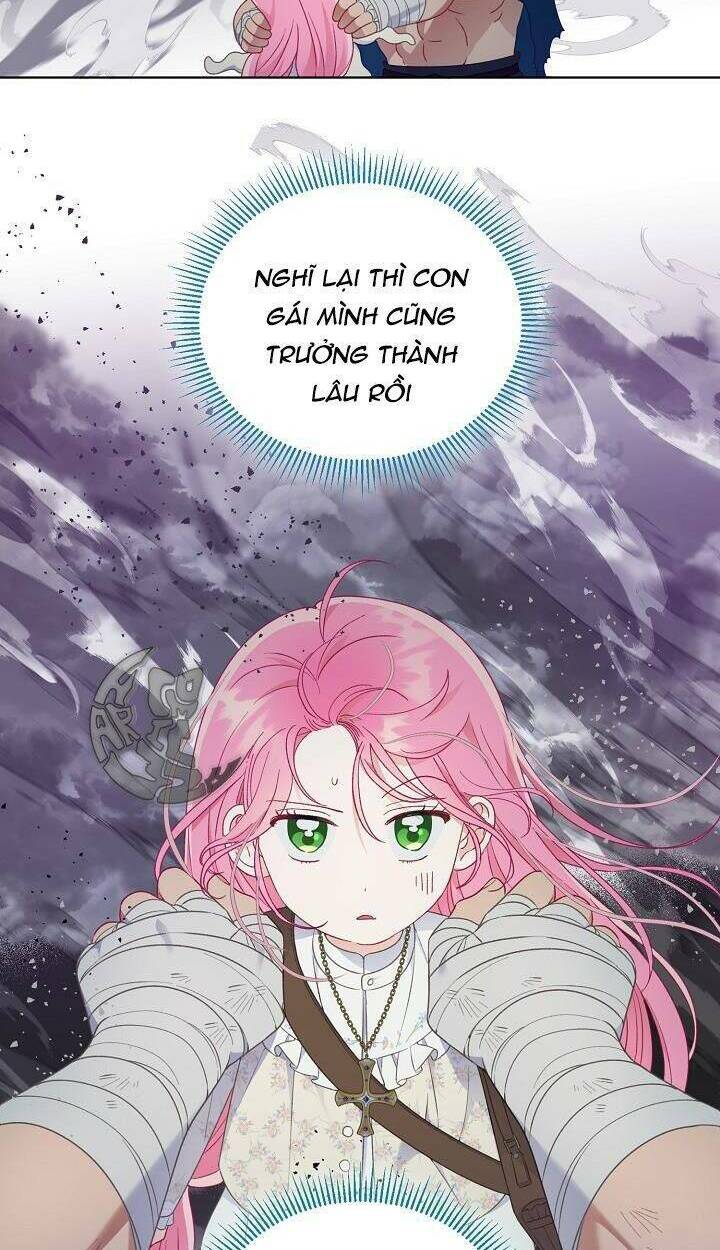 Sự Điều Trị Đặc Biệt Của Tinh Linh - Chap 37 - Trang 44