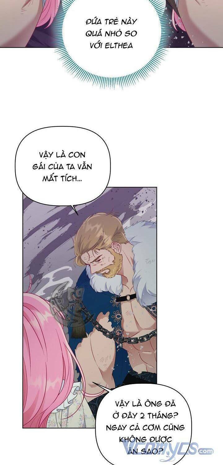 Sự Điều Trị Đặc Biệt Của Tinh Linh - Chap 37 - Trang 45