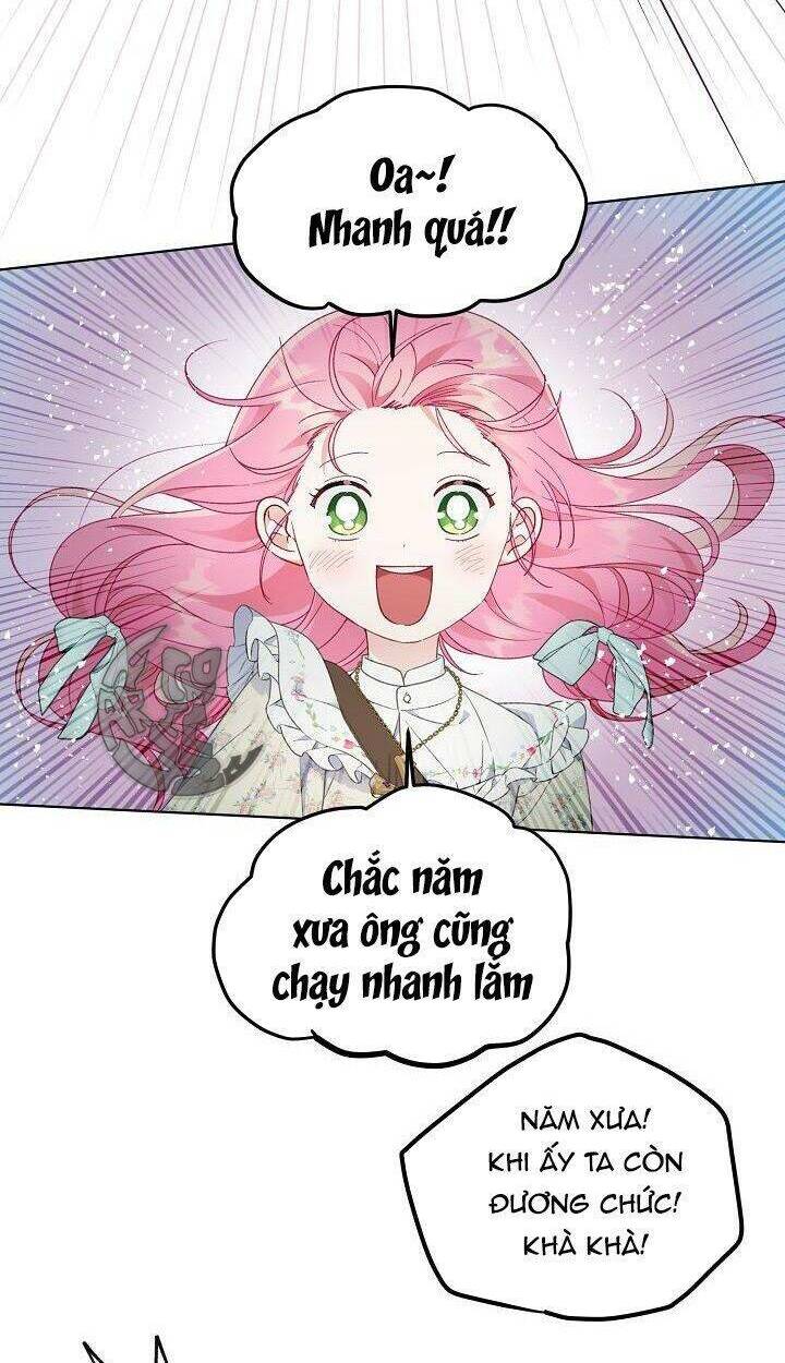 Sự Điều Trị Đặc Biệt Của Tinh Linh - Chap 37 - Trang 58