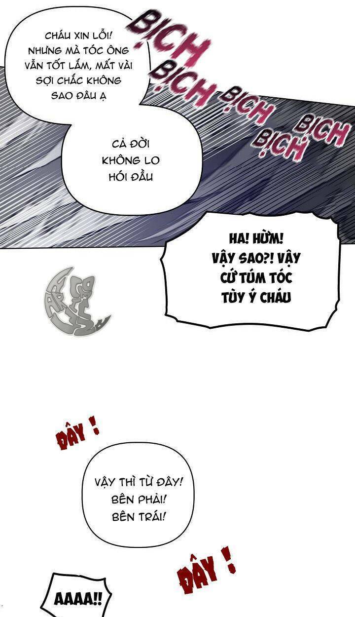 Sự Điều Trị Đặc Biệt Của Tinh Linh - Chap 37 - Trang 60