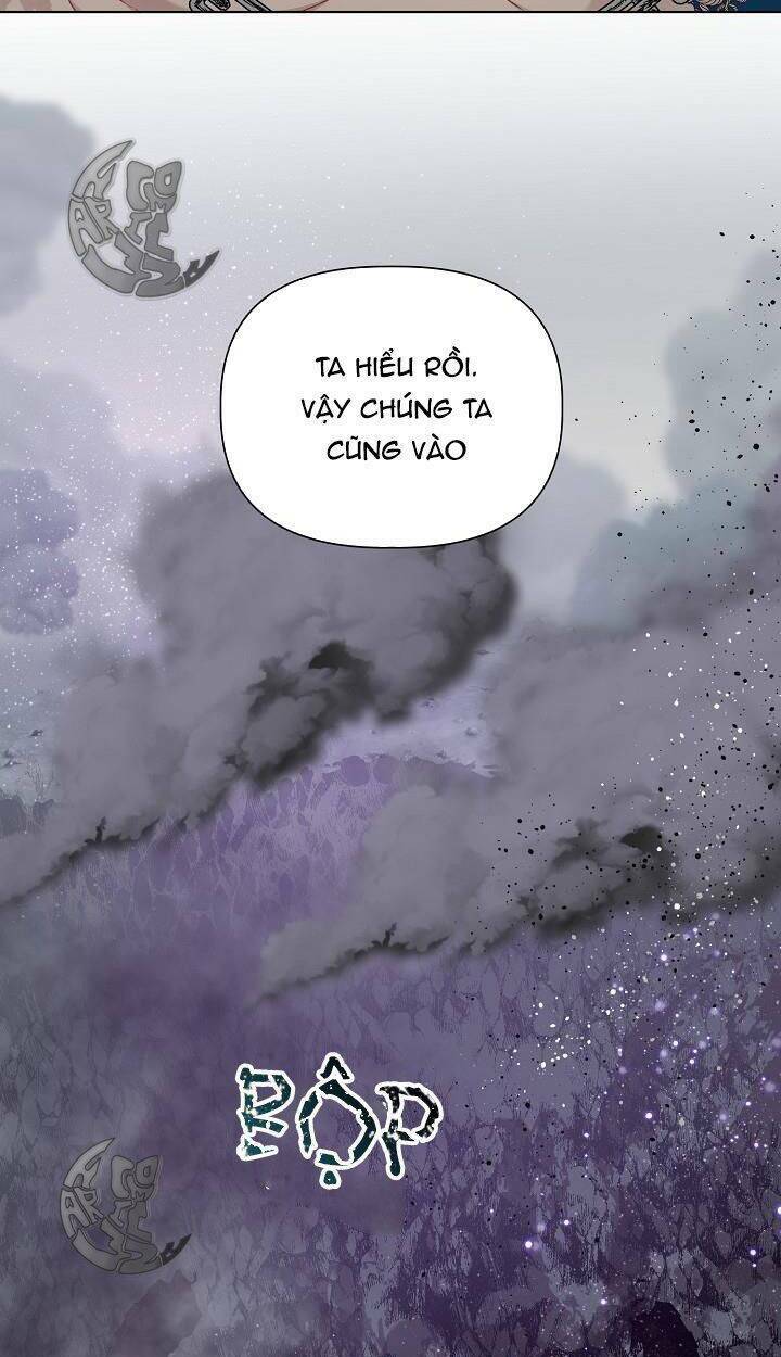 Sự Điều Trị Đặc Biệt Của Tinh Linh - Chap 37 - Trang 71