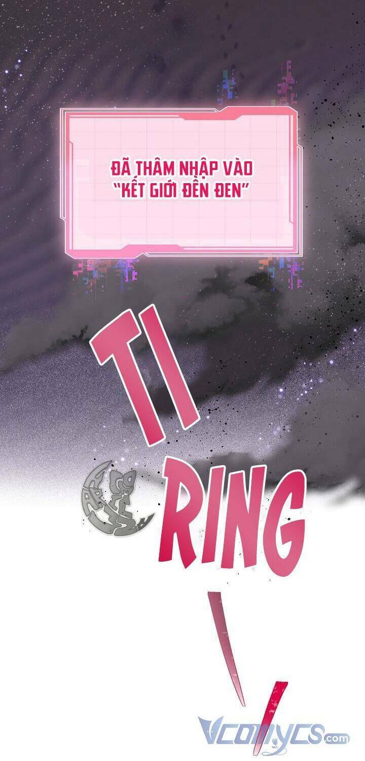 Sự Điều Trị Đặc Biệt Của Tinh Linh - Chap 37 - Trang 73