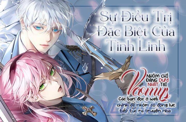 Sự Điều Trị Đặc Biệt Của Tinh Linh - Chap 37 - Trang 74