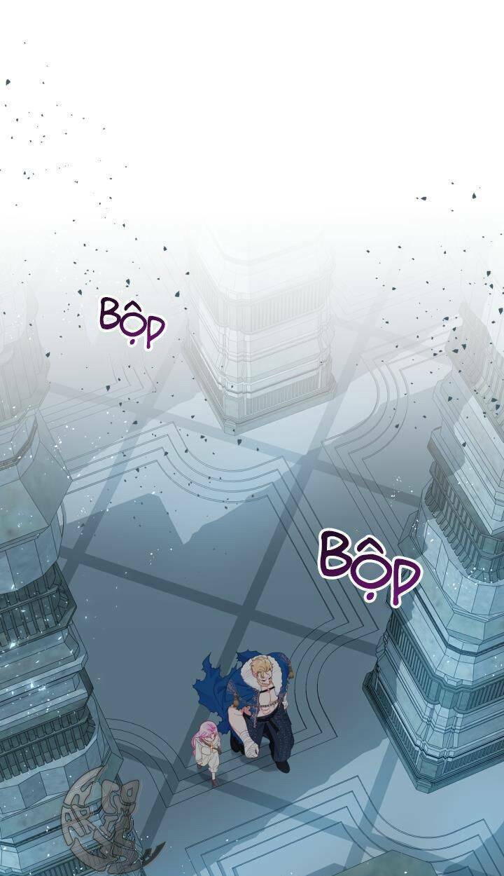 Sự Điều Trị Đặc Biệt Của Tinh Linh - Chap 38 - Trang 2