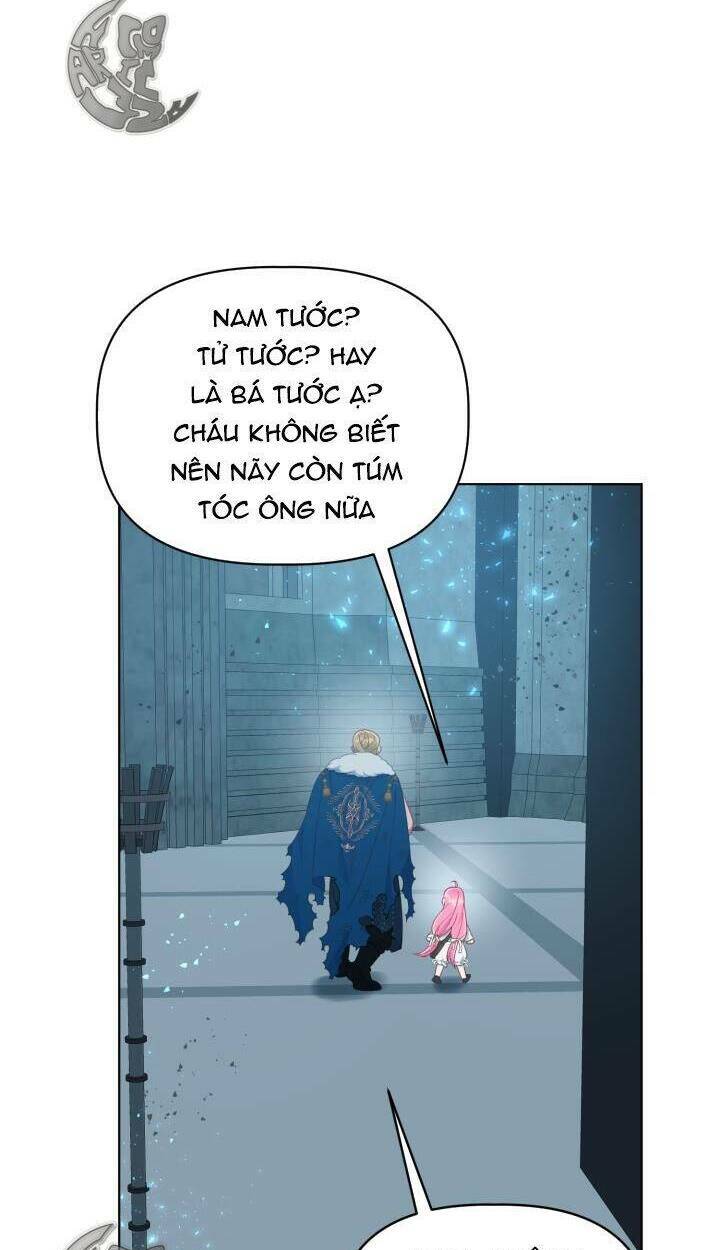 Sự Điều Trị Đặc Biệt Của Tinh Linh - Chap 38 - Trang 22