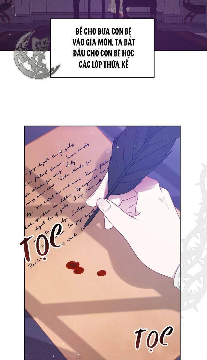 Sự Điều Trị Đặc Biệt Của Tinh Linh - Chap 38 - Trang 24