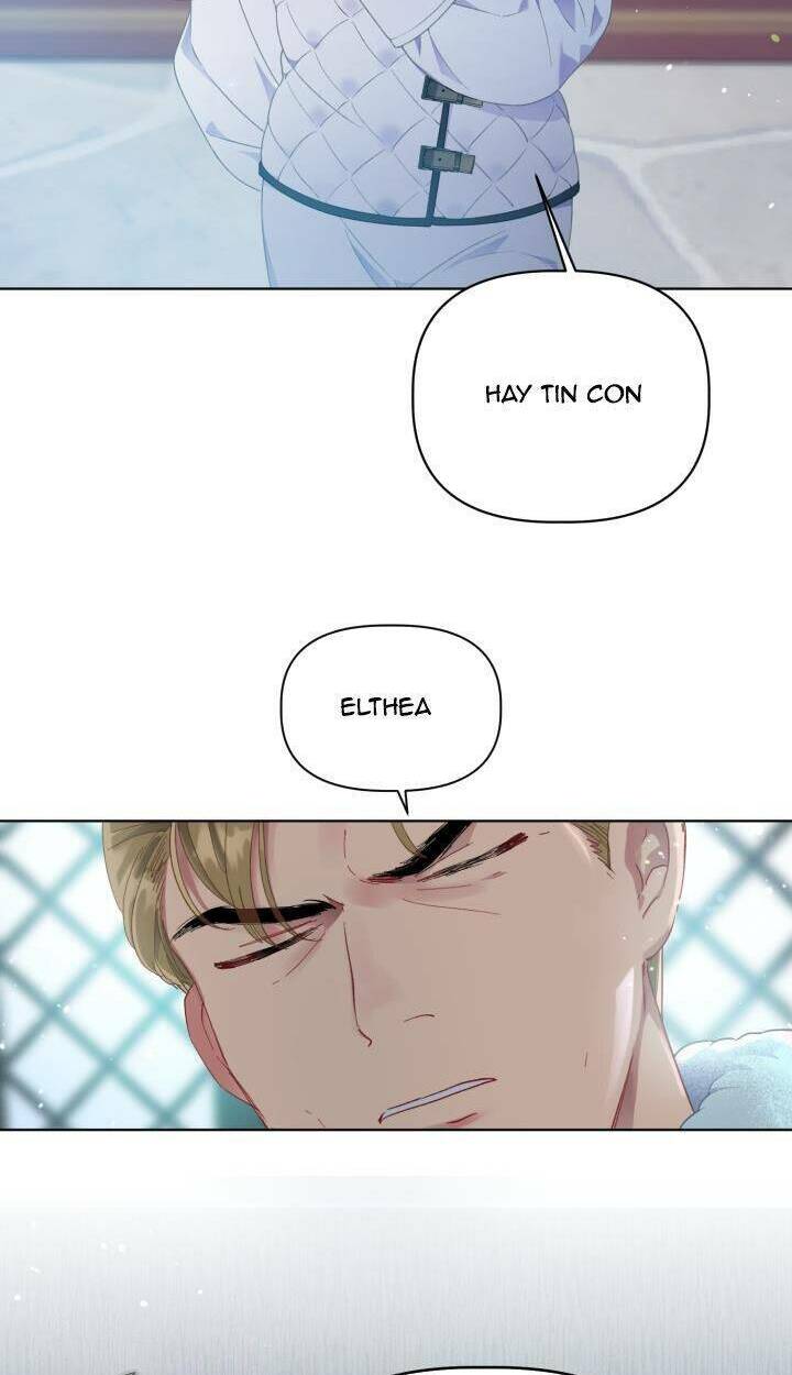 Sự Điều Trị Đặc Biệt Của Tinh Linh - Chap 38 - Trang 30