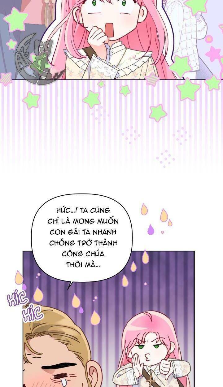 Sự Điều Trị Đặc Biệt Của Tinh Linh - Chap 38 - Trang 33
