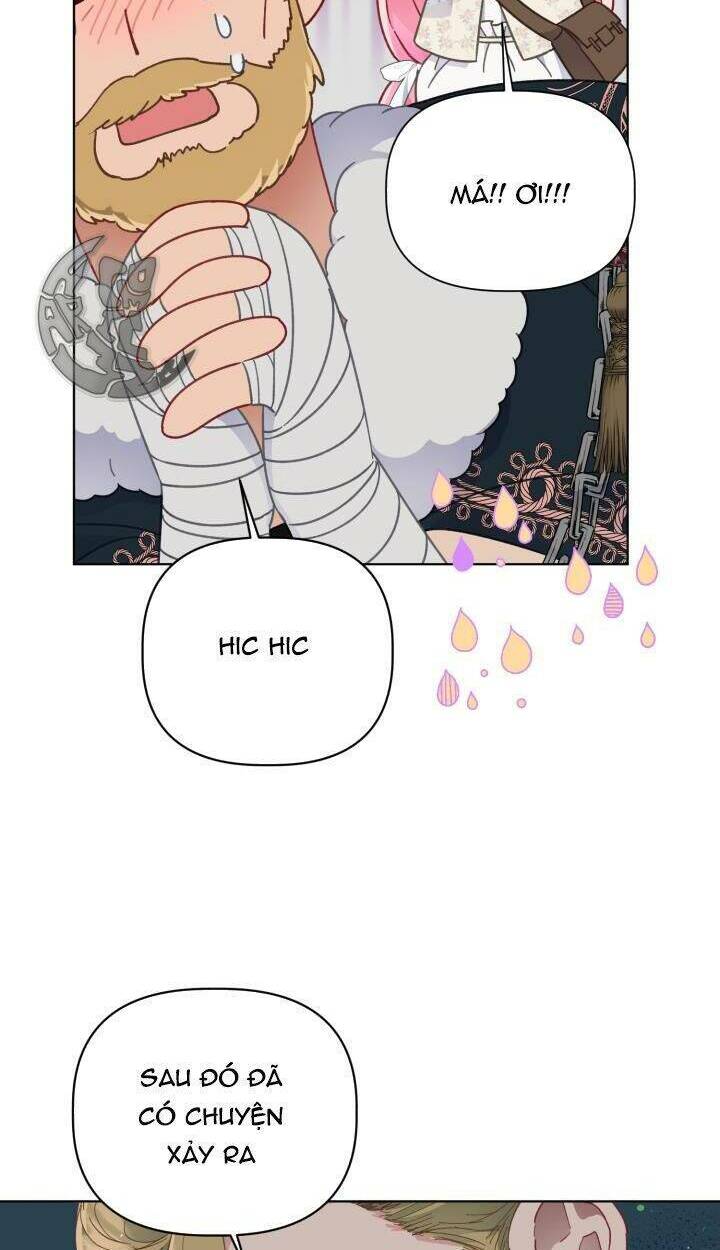 Sự Điều Trị Đặc Biệt Của Tinh Linh - Chap 38 - Trang 34