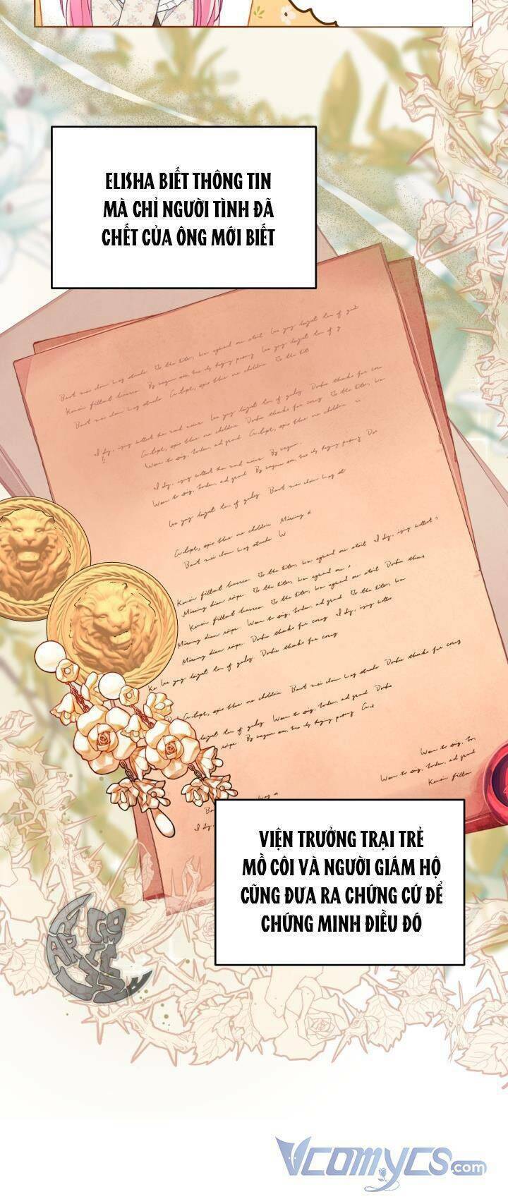 Sự Điều Trị Đặc Biệt Của Tinh Linh - Chap 38 - Trang 37
