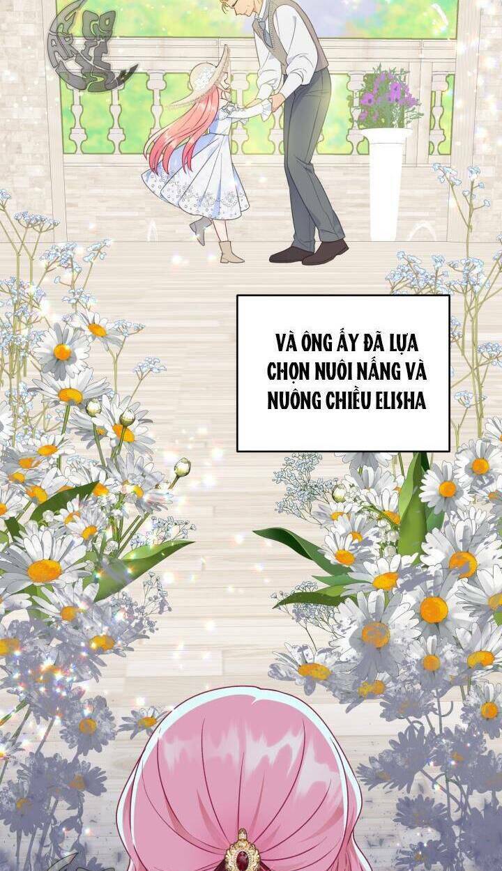 Sự Điều Trị Đặc Biệt Của Tinh Linh - Chap 38 - Trang 40