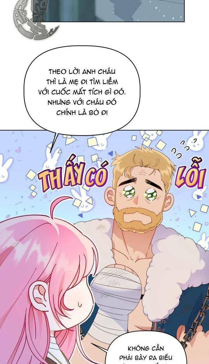 Sự Điều Trị Đặc Biệt Của Tinh Linh - Chap 38 - Trang 5