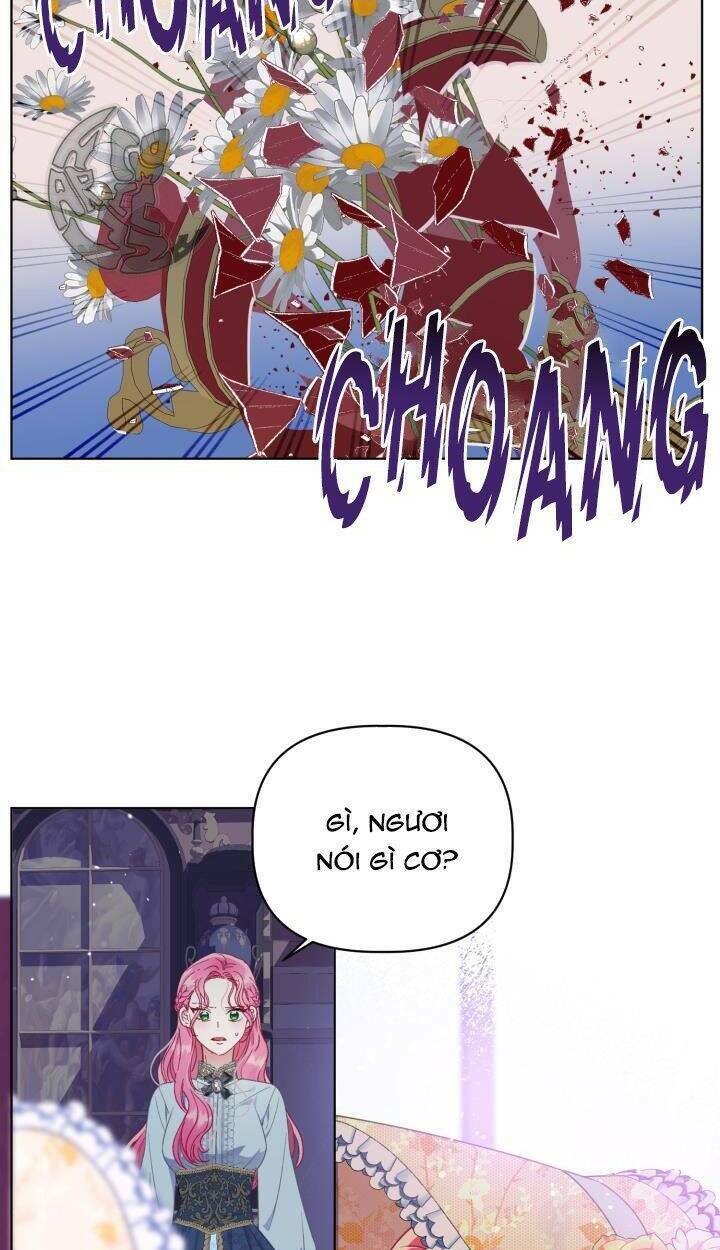 Sự Điều Trị Đặc Biệt Của Tinh Linh - Chap 38 - Trang 42