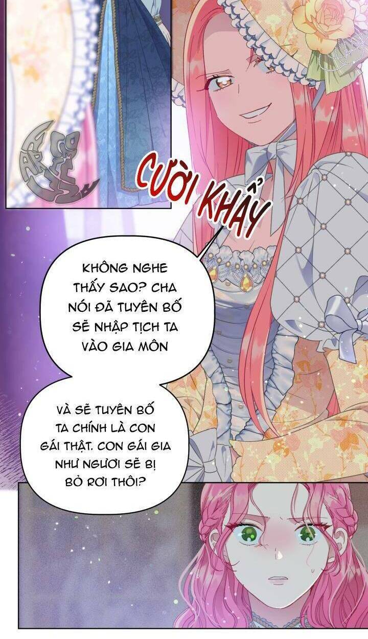 Sự Điều Trị Đặc Biệt Của Tinh Linh - Chap 38 - Trang 43