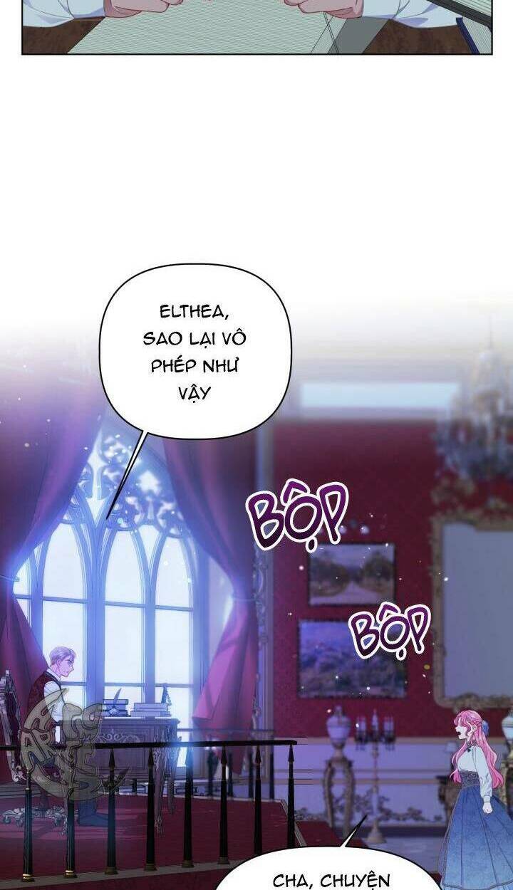 Sự Điều Trị Đặc Biệt Của Tinh Linh - Chap 38 - Trang 45