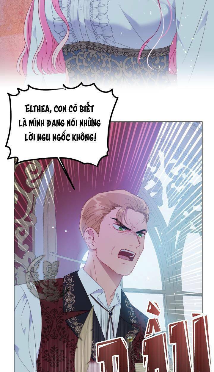 Sự Điều Trị Đặc Biệt Của Tinh Linh - Chap 38 - Trang 47