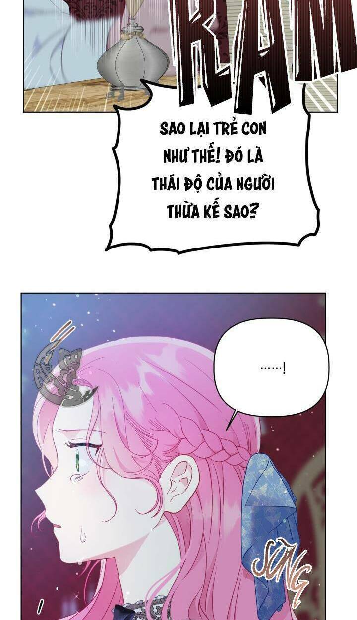 Sự Điều Trị Đặc Biệt Của Tinh Linh - Chap 38 - Trang 48