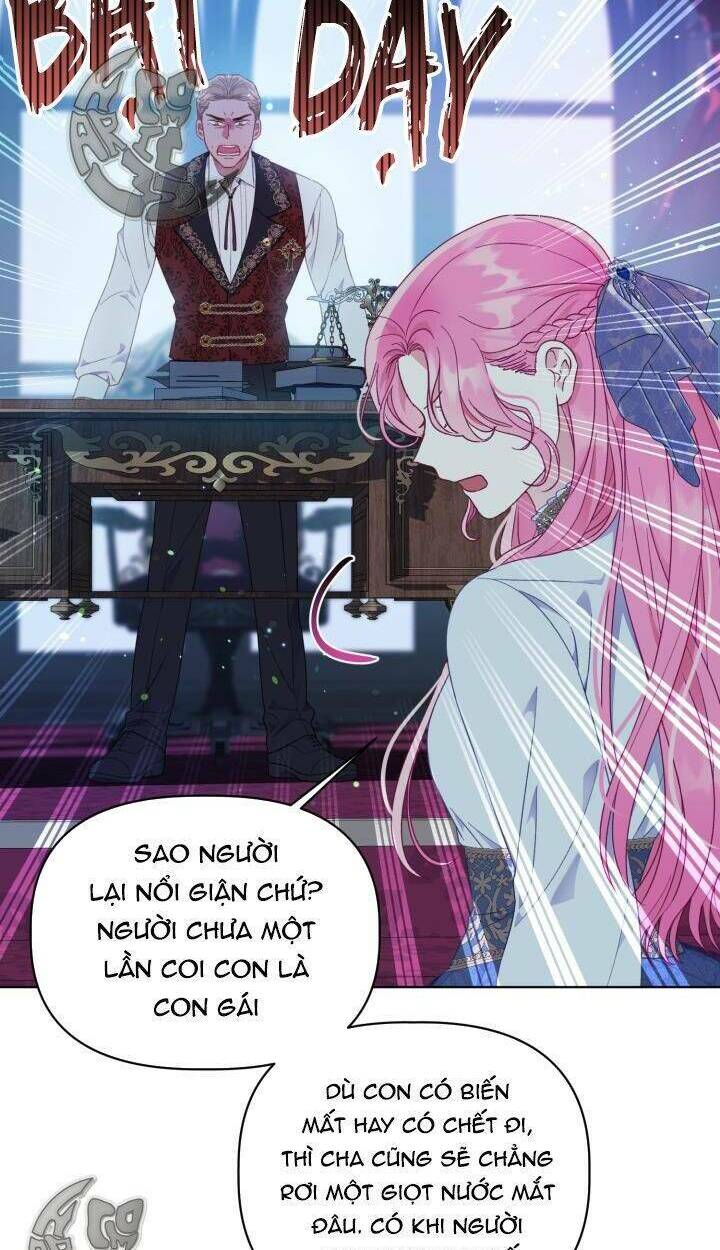 Sự Điều Trị Đặc Biệt Của Tinh Linh - Chap 38 - Trang 52