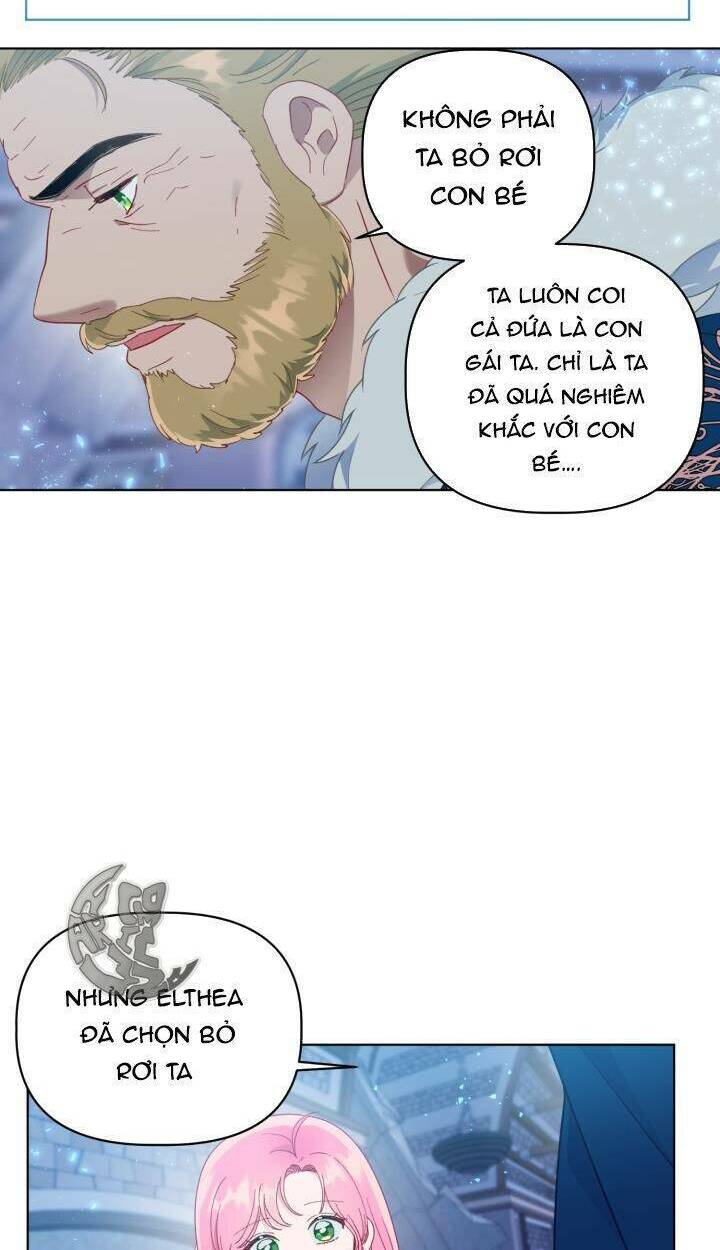 Sự Điều Trị Đặc Biệt Của Tinh Linh - Chap 38 - Trang 55