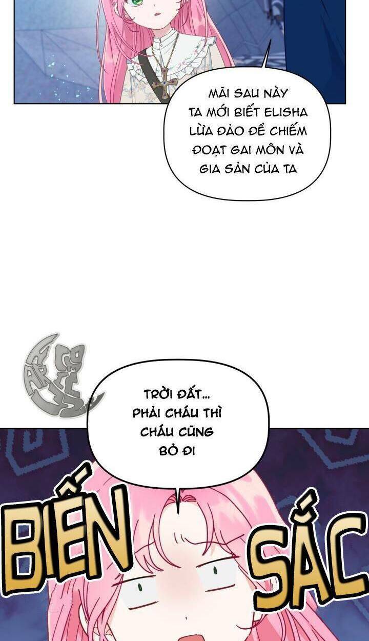 Sự Điều Trị Đặc Biệt Của Tinh Linh - Chap 38 - Trang 56