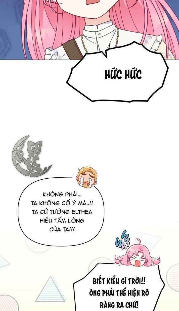 Sự Điều Trị Đặc Biệt Của Tinh Linh - Chap 38 - Trang 57