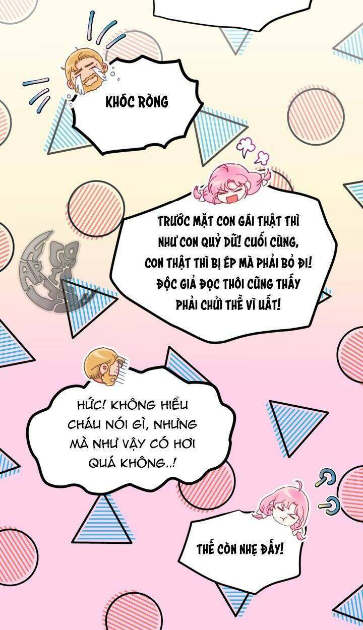 Sự Điều Trị Đặc Biệt Của Tinh Linh - Chap 38 - Trang 58
