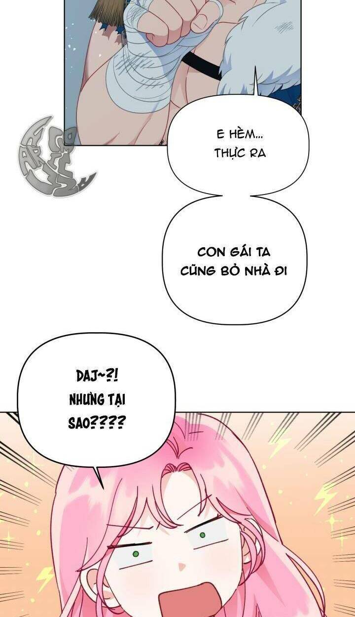Sự Điều Trị Đặc Biệt Của Tinh Linh - Chap 38 - Trang 7
