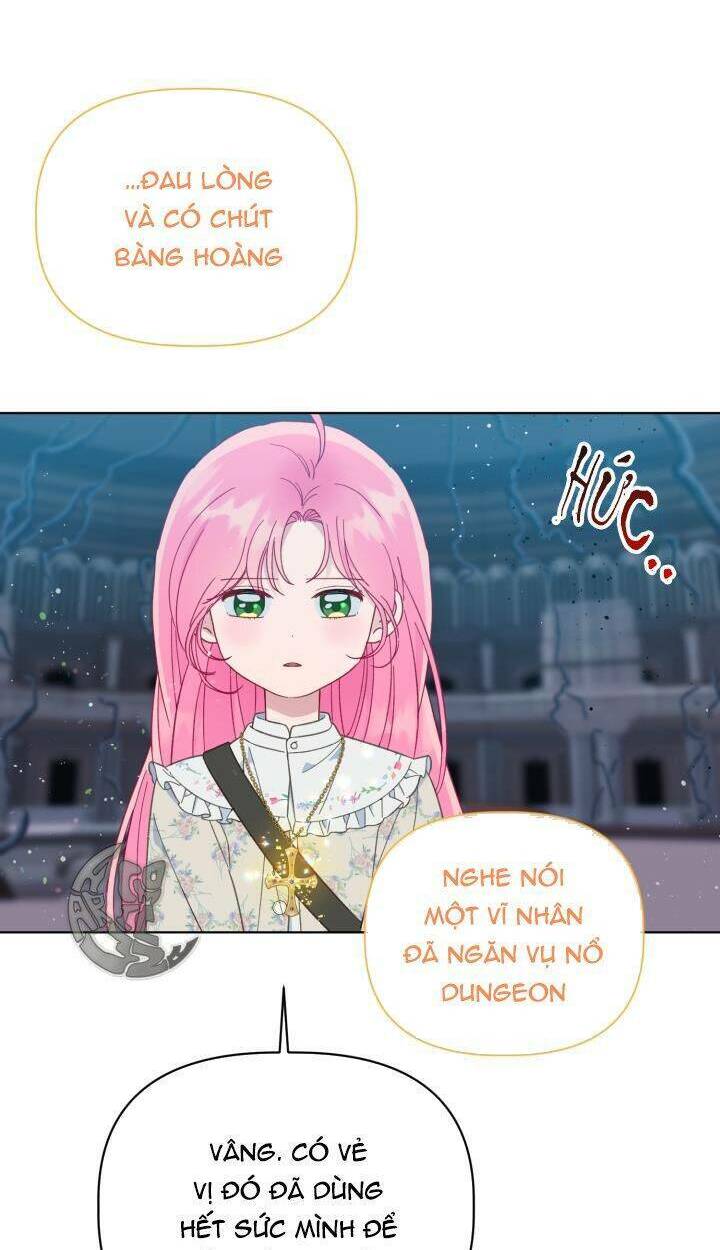 Sự Điều Trị Đặc Biệt Của Tinh Linh - Chap 38 - Trang 70