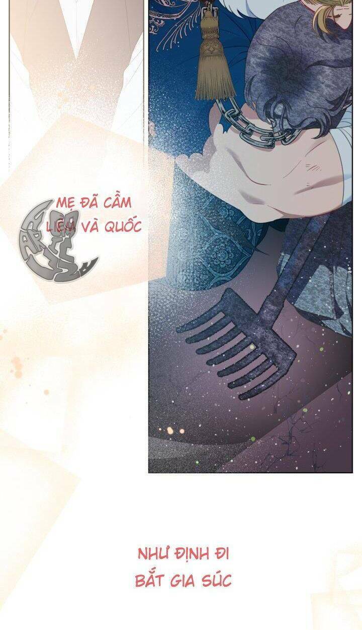 Sự Điều Trị Đặc Biệt Của Tinh Linh - Chap 38 - Trang 73