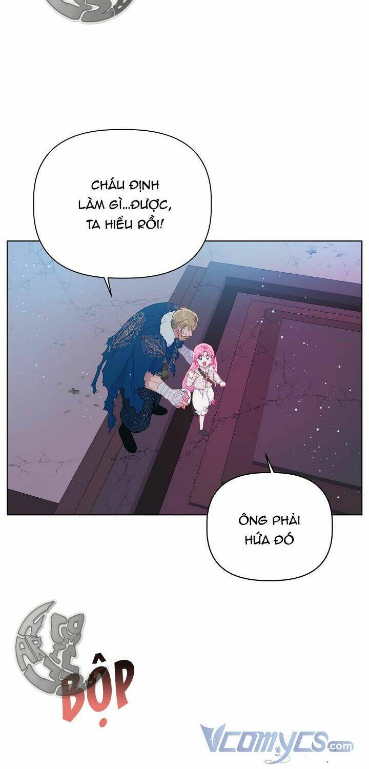 Sự Điều Trị Đặc Biệt Của Tinh Linh - Chap 39 - Trang 16
