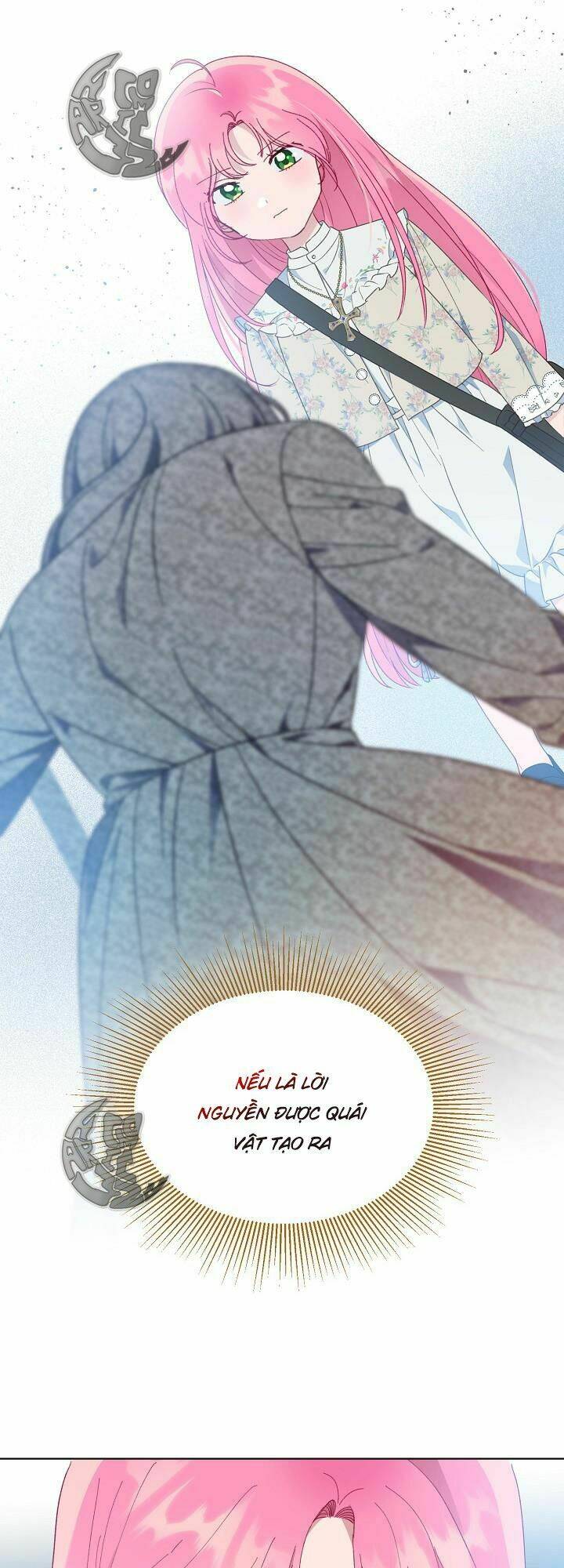 Sự Điều Trị Đặc Biệt Của Tinh Linh - Chap 39 - Trang 17