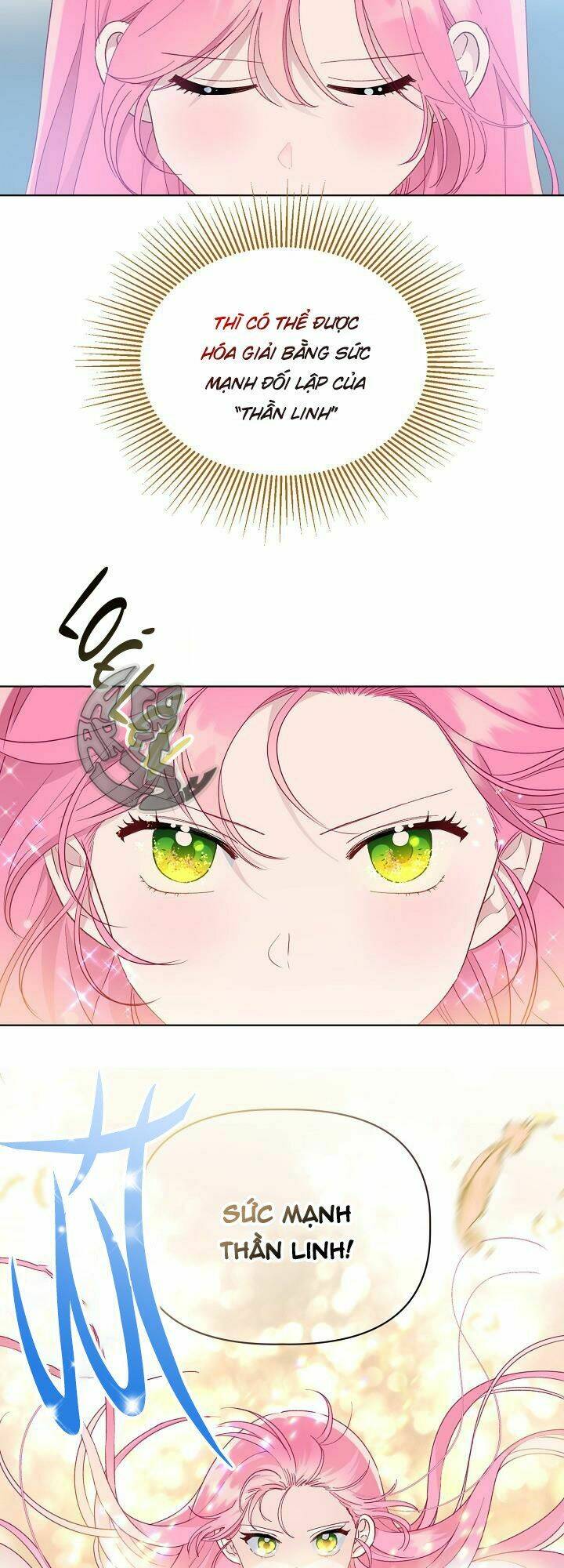 Sự Điều Trị Đặc Biệt Của Tinh Linh - Chap 39 - Trang 18