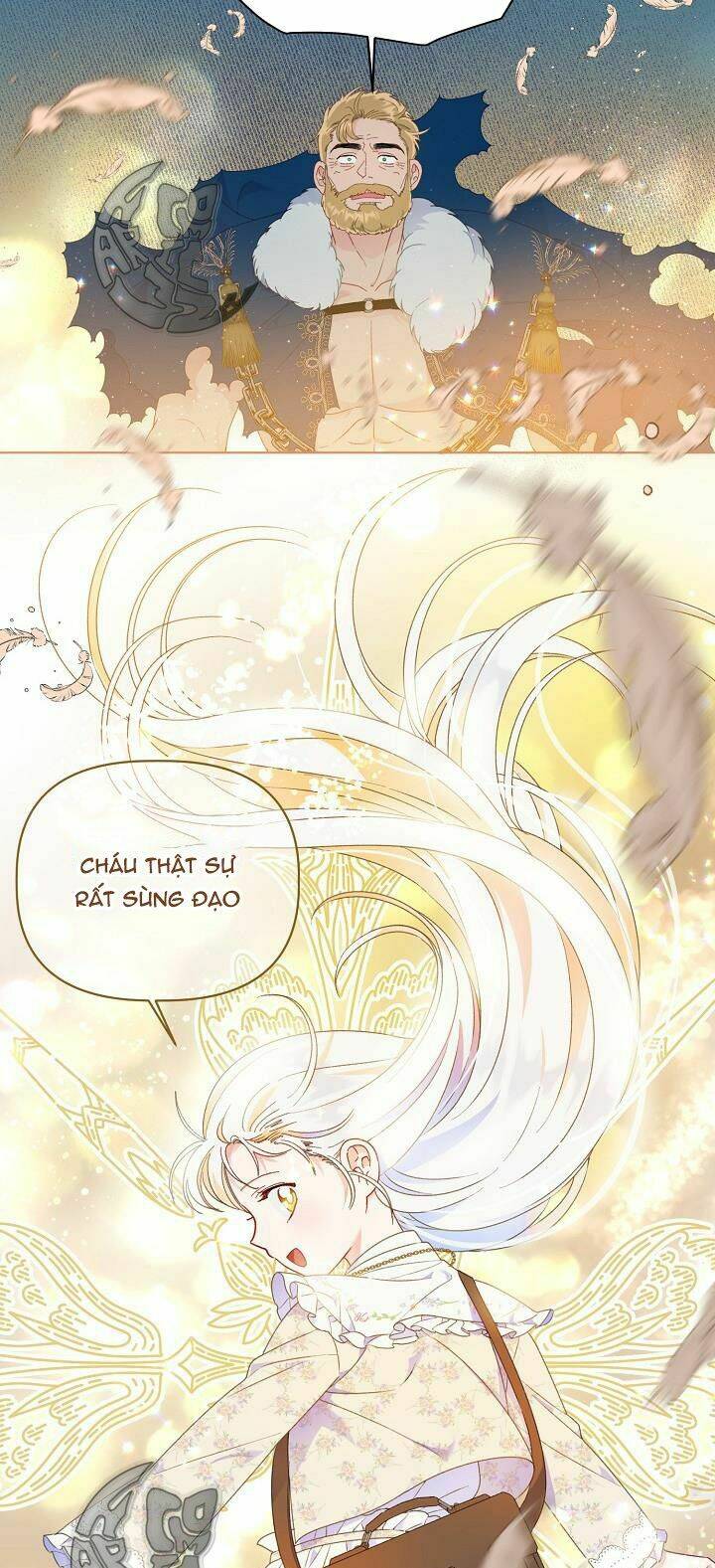 Sự Điều Trị Đặc Biệt Của Tinh Linh - Chap 39 - Trang 20