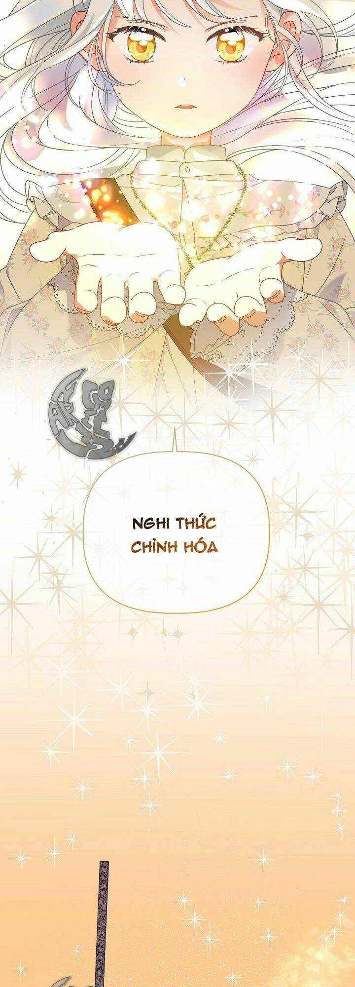 Sự Điều Trị Đặc Biệt Của Tinh Linh - Chap 39 - Trang 23