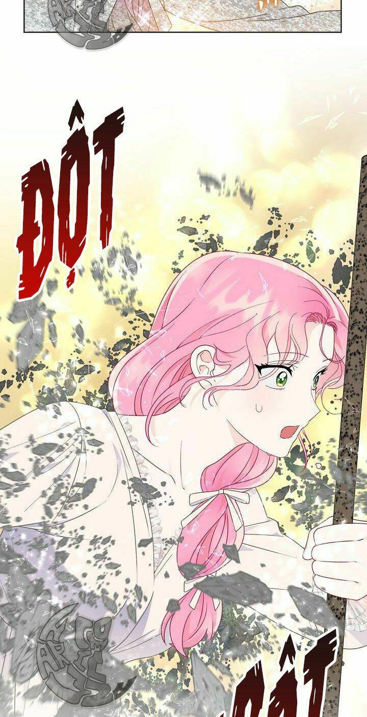 Sự Điều Trị Đặc Biệt Của Tinh Linh - Chap 39 - Trang 25