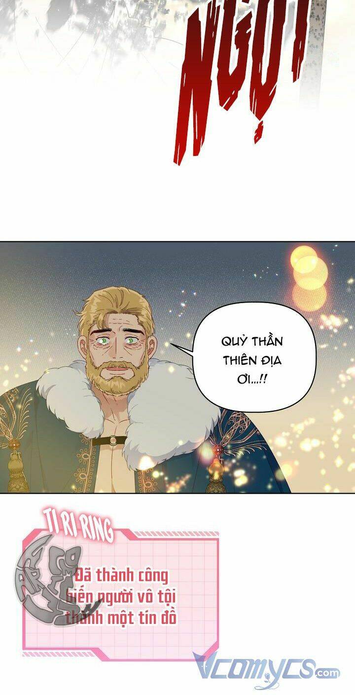 Sự Điều Trị Đặc Biệt Của Tinh Linh - Chap 39 - Trang 26