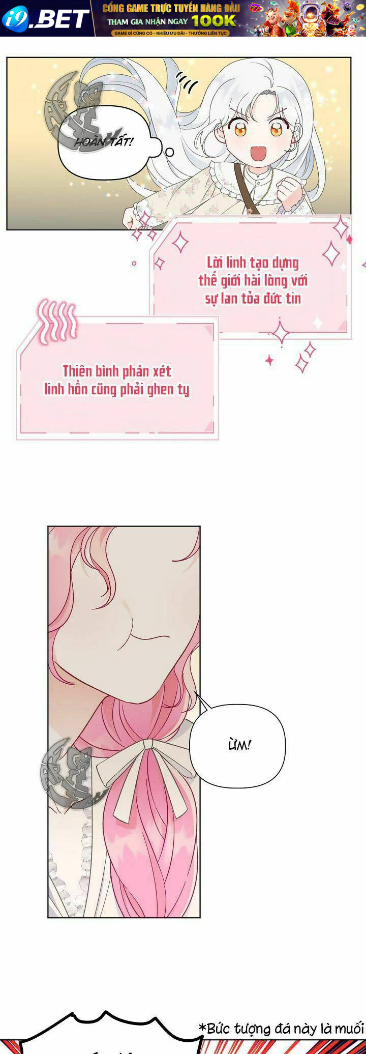 Sự Điều Trị Đặc Biệt Của Tinh Linh - Chap 39 - Trang 27